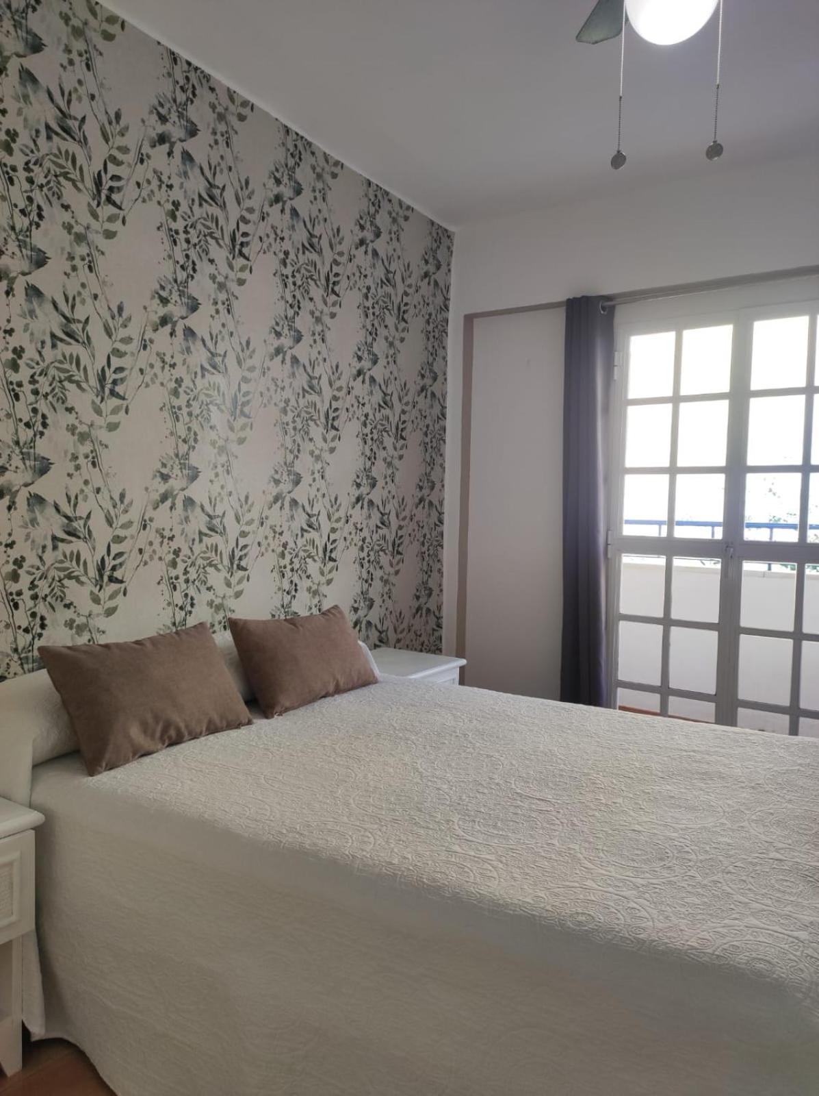 Apartamento Yash Torremolinos Exterior photo